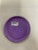Used Discmania P2 D LINE Disc Golf Putter Purple 175g 11823-S000029100 View 2