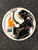 New WD Grim Reaper Flame DyeMax Bear 11726-DYD46810 View 1