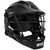 New Rival Lacrosse Helmet Jr Blk 11855-STXHMRIVJBK View 1
