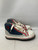 Used D-Gel Broomball/Curling Shoes Junior 04 11836-S000022296 View 1