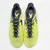Used Adidas 17.3 X TECHFIT Soccer Cleats Optic Yellow Senior 8 11805-S000053911 View 4