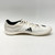 Used Adidas THROWSTAR Track & Field Cleats Adult White Senior 9.5 11805-S000053914 View 2