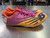 Used New Balance Track & Field Cleats Adult Pink Senior 8 11868-S000060454 View 1