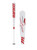 New CATX2  CONNECT 2 3/4" 30/20 11479-MRCMSBCCX2103020 View 1