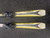Used Head CYBER X SKIS Mens DH Ski/Binding None 170 cm 11653-S000179280 View 1