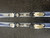 Used Fischer VI 120 SKIS Mens DH Ski/Binding None 150 cm 11653-S000179284 View 3