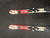 Used K2 AMP STRIKE JR SKIS Boys DH Ski/Binding None 124 cm 11653-S000179285 View 3