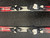 Used K2 AMP STRIKE JR SKIS Boys DH Ski/Binding None 124 cm 11653-S000179285 View 2