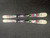 Used K2 MISSY Boys DH Ski/Binding None 129 cm 11653-S000179287 View 1