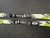 Used Elan EXAR PRO SKIS Boys DH Ski/Binding None 130 cm 11653-S000179292 View 5