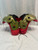 Used All Star SP100L 32-34 FB Shoulder Pads Gold LG 11651-S000392531 View 1