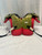 Used All Star SP100L 32-34 FB Shoulder Pads Gold LG 11651-S000392531 View 2