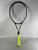 Used Prince GRAPHITE COMP XB Adult Tennis Racquet Purple 4 3/8" 11834-S000030907 View 1
