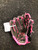 Used Franklin 22320 BB/SB Glove LH Throw Pink 11" 11726-S000276026 View 2