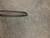 Used Prince GRAPHITE VOLLEY Adult Tennis Racquet Black 4 1/2" 11162-S000422048 View 4