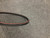Used Prince GRAPHITE VOLLEY Adult Tennis Racquet Black 4 1/2" 11162-S000422049 View 4