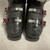 Used Alpina J3 Boys DH Ski Boot Black And Red 235 MP - J05.5 - W06.5 11855-S000178956 View 3