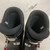 Used Alpina J3 Boys DH Ski Boot Black And Red 235 MP - J05.5 - W06.5 11855-S000178956 View 2