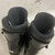 Used Alpina J3 Boys DH Ski Boot Black And Red 235 MP - J05.5 - W06.5 11855-S000178956 View 5