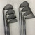 Used TOUR MODEL II Mens Iron Set RH 3I-PW 11762-S000058281 View 3
