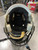Used Riddell SPEED ICON VARSITY FB Helmet Gold LG 11614-S000206904 View 3