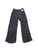 Used Slalom Snow Pants W Black MD 11617-S000319498 View 1