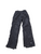 Used Slalom Snow Pants W Black MD 11617-S000319498 View 2