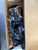Used Black Diamond Snowshoes Mens Orange 12" 11845-S000026970 View 2
