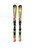 Used Elan EXAR TEAM Boys DH Ski/Binding Green 110 cm 11804-S000249268 View 1