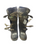 Used Alpine Stars TECH 6 BOOTS Mens Boots Black Senior 10 11708-S000174938 View 1