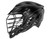 New Burn Lacrosse Helmet Blk Md 11855-WARBHBM22-M View 2