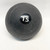 Used XTREME MONKEY Slam Ball Black 15 lb 11805-S000053924 View 1