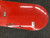 Used Rossignol SCOPE Mens Snowboard Only Red 158 cm 11162-C000422055 View 2