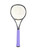 Used NICOLE DURR DESIGN Womens Tennis Racquet Purple 4 1/4" 11849-S000023995 View 1