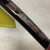 Used Wilson K SIX.ONE TEAM Adult Tennis Racquet Red 4 5/8"*New Grip* 11855-S000178979 View 3
