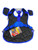 Used FORCE 3 Catchers Chest Protector Royal Blue Adult 11706-S000345331 View 2