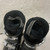 Used Salomon TEAM Boys DH Ski Boot Black 205 MP - J01 11855-S000178986 View 2