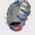 New Select Pro Lite Freddie Freeman 1st Base Glove 11.5" LHT 11855-RAWR00704786 View 3