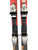 Used Elan RACE PRO Boys DH Ski/Binding Red 120 cm 11815-S000468694 View 2