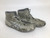 Used Asics AGGRESSOR SR 11 WRESTLING SHOES Wrestling Shoes White Senior 11 11752-S000060515 View 1