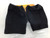 Used Asics ADULT MD VOLLEYBALL KNEEPADS VB Knee Pads Black 11752-S000060516 View 2