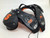 Used Schutt Y FLEX 500 XS 11-12IN FB SHOULDER PADS FB Shoulder Pads Black XS 11752-S000060528 View 1