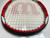 Wilson Racquet Sports Tennis Racquets View 3