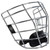 New Warrior FB Famemask 2.0 11095-WARFBFM29 View 1