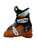 Used Salomon T2 Boys DH Ski Boot Orange 210 MP - J02 11813-S000320114 View 2