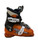 Used Salomon T2 Boys DH Ski Boot Orange 210 MP - J02 11813-S000320114 View 1