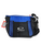 New Lat64 Slim Bag Blue 11708-DYDSLIMBLU View 1