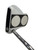 Used Odyssey VERSA 2 BALL Mens Putter RH 11856-S000016176 View 1