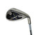 Used Callaway X-22 Men's RH Approach Wedge Regular Flex Graphite Shaft 11506-S000272732 View 1