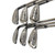 Used Callaway BIG BERTHA OS Men's RH Iron Set 6I-AW Senior Flex Graphite Shaft 11506-S000272737 View 4